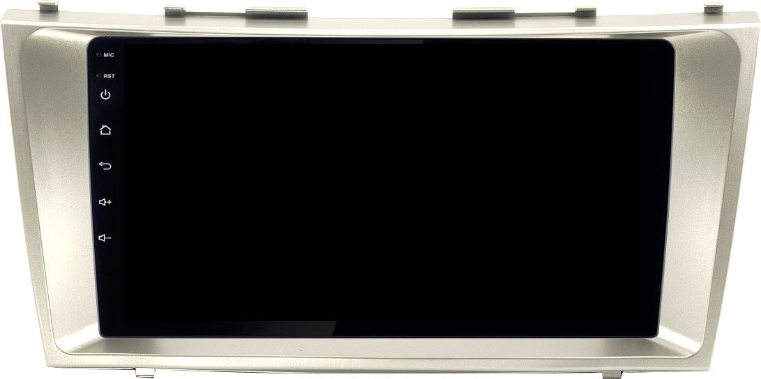 

USB-магнитола Incar NBA-2211-4