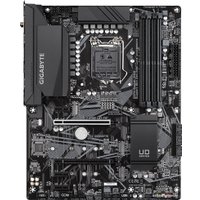 Материнская плата Gigabyte Z490 UD AC (rev. 1.0)