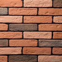 Декоративный кирпич Air Stone Токио А01.40