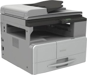 

МФУ Ricoh MP 2014AD