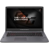 Игровой ноутбук ASUS GL702VM-BA135