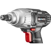 Гайковерт GRAPHITE 58G018 (без АКБ)