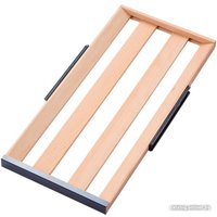 Винный шкаф Libhof Connoisseur CFD-38 black