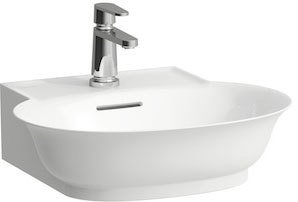

Умывальник Laufen The New Classic 8158520001041