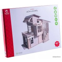 3Д-пазл Lemmo Лофт 01-64