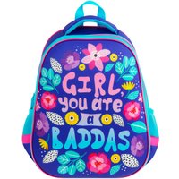 Школьный рюкзак ArtSpace School Friend Beauty Uni_17801