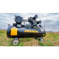 Компрессор Hamer Pro-2