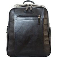 Городской рюкзак Carlo Gattini Classico Cossira 3048-01 (черный)