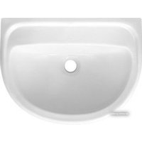 Умывальник Colombo Полисся R без отверстия [S19105500]