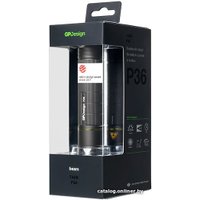 Фонарь GP Task P36