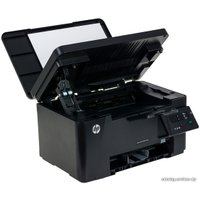 МФУ HP LaserJet Pro M125ra (CZ177A)