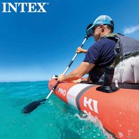 Байдарка Intex Excursion Pro K1 Kayak