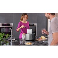 Тостер Braun HT5015BK