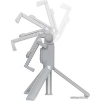 Мультипод Xiaomi Selfie Stick Tripod (серый)