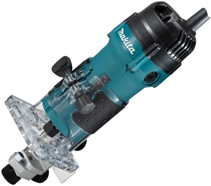

Кромочно-петельный фрезер Makita 3711