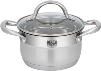 Кастрюля Resto Kitchenware Rigel 92103