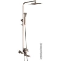 Душевая система  Wisent W3506A