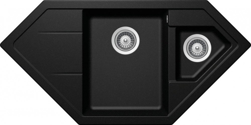 

Кухонная мойка Schock Signus 90C Cristadur (магма)