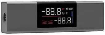 Лазерный нивелир Atuman Duka Laser Angle Meter LI1