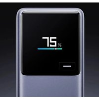 Внешний аккумулятор Xiaomi Power Bank 165W PB1165MI 10000mAh (международная версия)