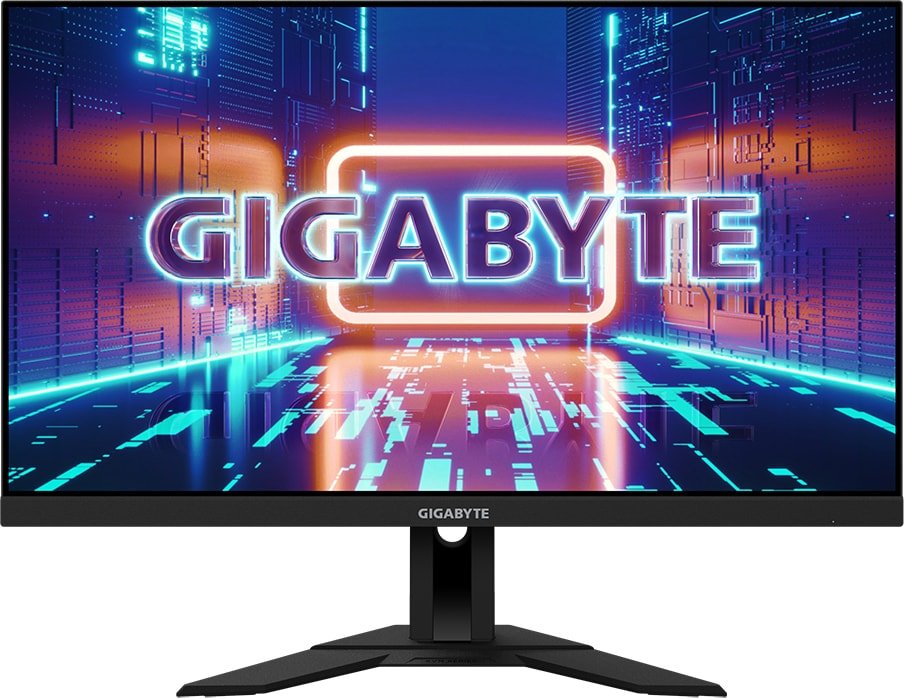 

Игровой монитор Gigabyte M28U