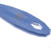 Расческа Dewal Beauty Eco-Friendly DBEA5457-Blue (синий)