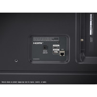 Телевизор LG 55NANO756PA