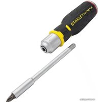 Набор отвертка с битами Stanley FMHT0-62690 (13 предметов)