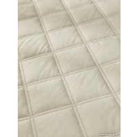 Покрывало Vip Camilla 150-200 (ромб, крем)