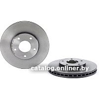  Brembo 9936811