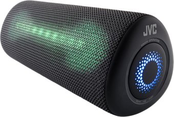 Беспроводная колонка JVC XS-E423 (черный)