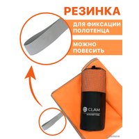 Полотенце Clam L007 90x180