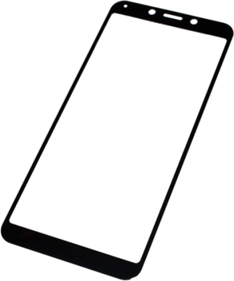 

Защитное стекло KST Full glue для Xiaomi Redmi 6/6A (черное)