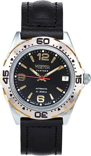 Восток Партнеры 25148А