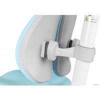 Детское ортопедическое кресло CACTUS CS-CHR-3604BL (голубой)