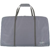 Приставная детская кроватка Tutti Bambini CoZee (oak and charcoal)