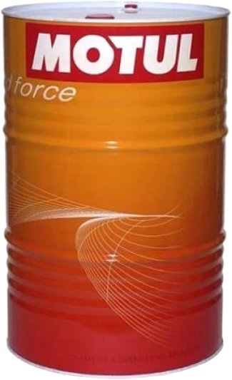 

Моторное масло Motul 8100 Eco-nergy 0W-30 208л