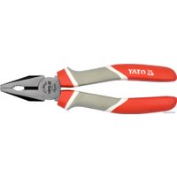 Строительный, слесарный, монтажный инструмент Yato YT-6602