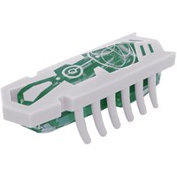 Игрушка для кошек Hexbug Нано 477-2409 (серый/зеленый)