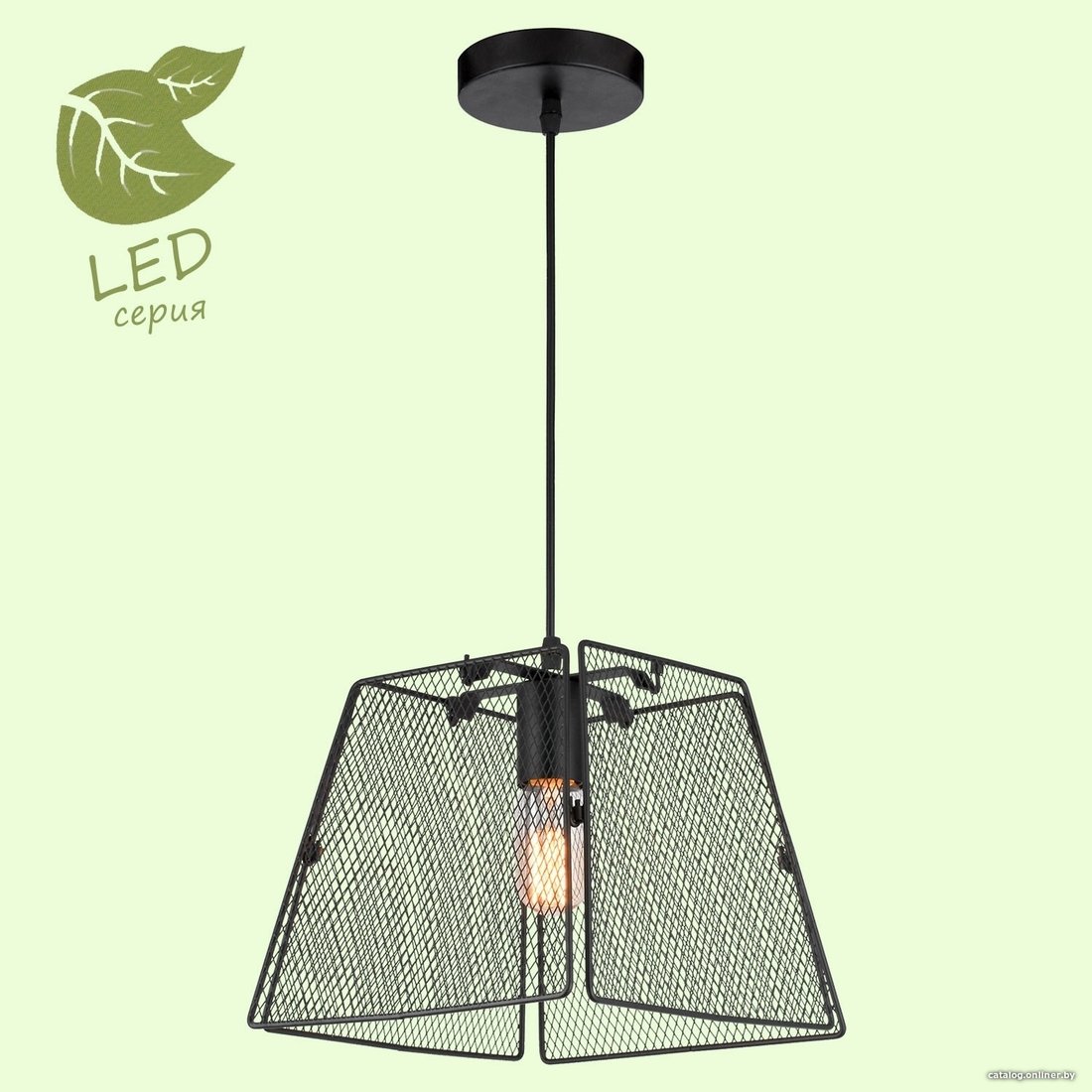 

Светильник Lussole LGO GRLSP-8273