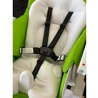 Высокий стульчик Carrello Apricus CRL-14201 (slate grey)