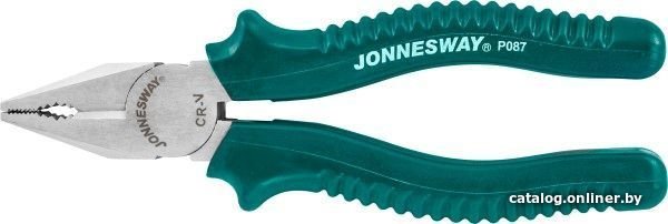 Плоскогубцы Jonnesway P087