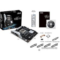 Материнская плата ASUS X99-A II