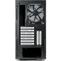 Корпус Fractal Design Define R6 TG (черный)