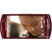 Смартфон Sony Ericsson Xperia neo MT15i