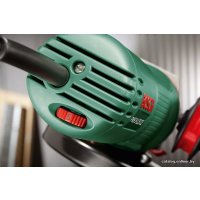 Угловая шлифмашина Bosch PWS 9-125 CE (0603399A0H)