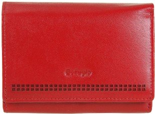 

Кошелек Bellugio AD-118R-400 (красный)
