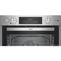 Электрический духовой шкаф Hotpoint FE8 S832 JSH IX в Орше