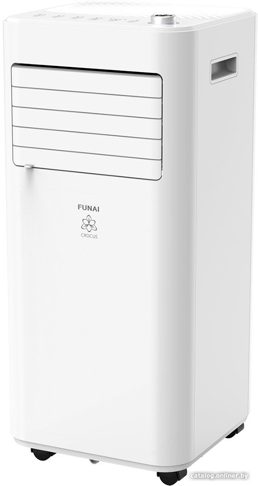 

Мобильный кондиционер Funai Crocus MAC-CS29CON01