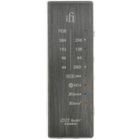 Портативный усилитель iFi audio GO bar Kensei